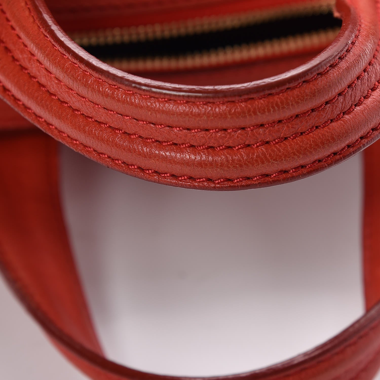 Givenchy Lambskin Medium Nightingale Red 16 of 16