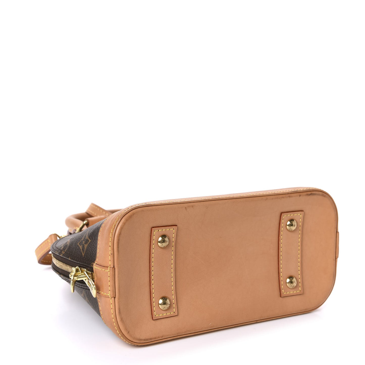Monogram Alma BB