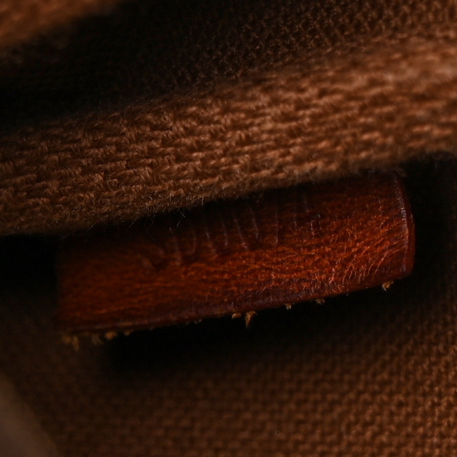 Louis Vuitton Monogram Pochette Accessories 7 of 10