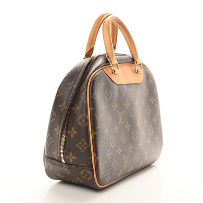 Louis Vuitton Monogram Trouville 3 of 9