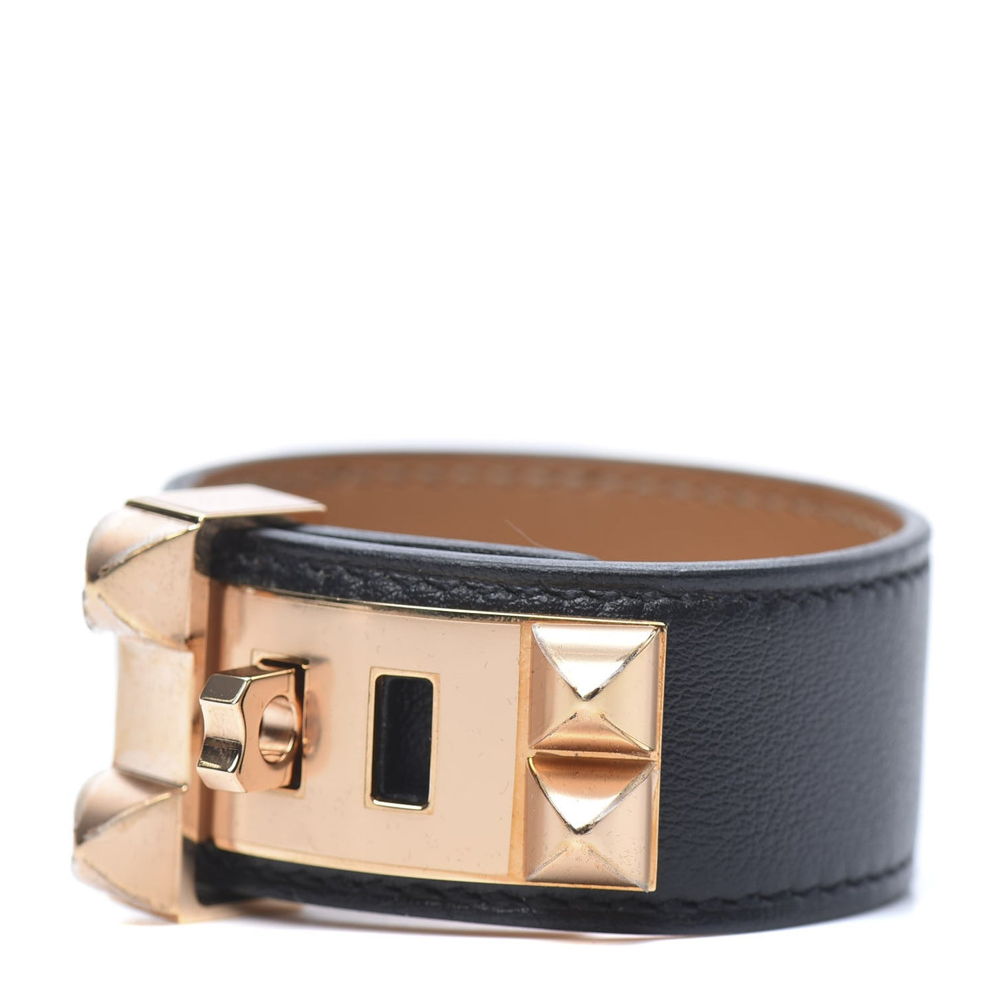 Swift Collier de Chien CDC 24 Bracelet T1 Black