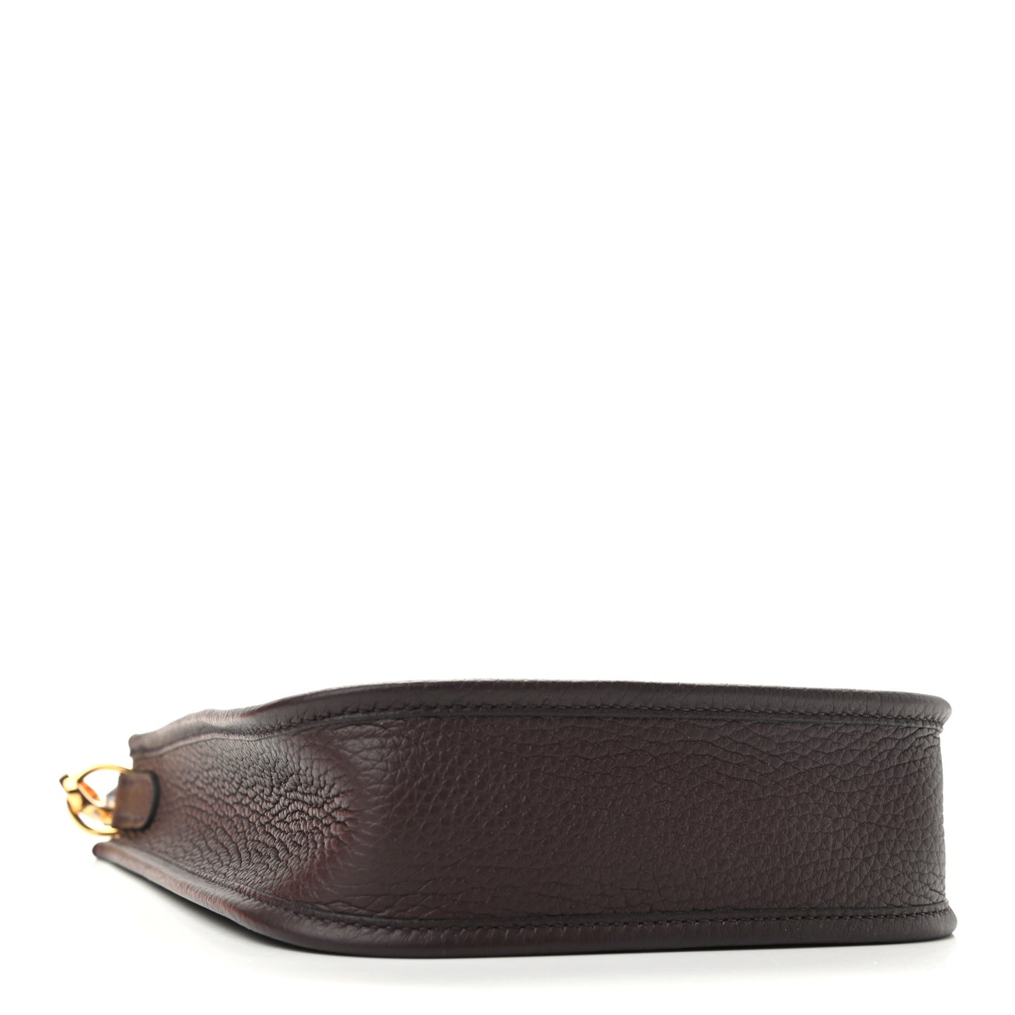 Taurillon Clemence Evelyne TPM Rouge Sellier
