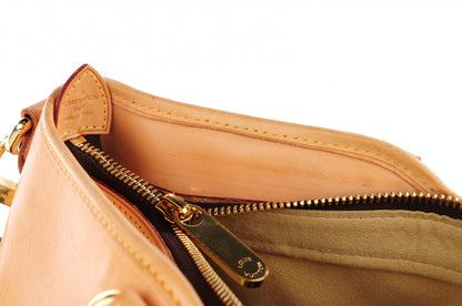Louis Vuitton Monogram Boetie GM 8 of 8