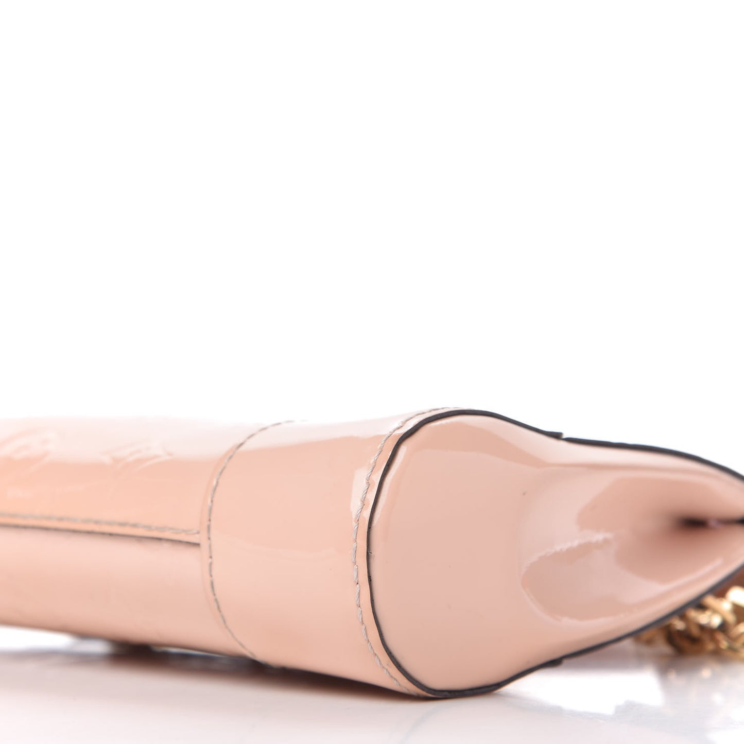 Vernis Santa Monica Clutch Rose Ballerine