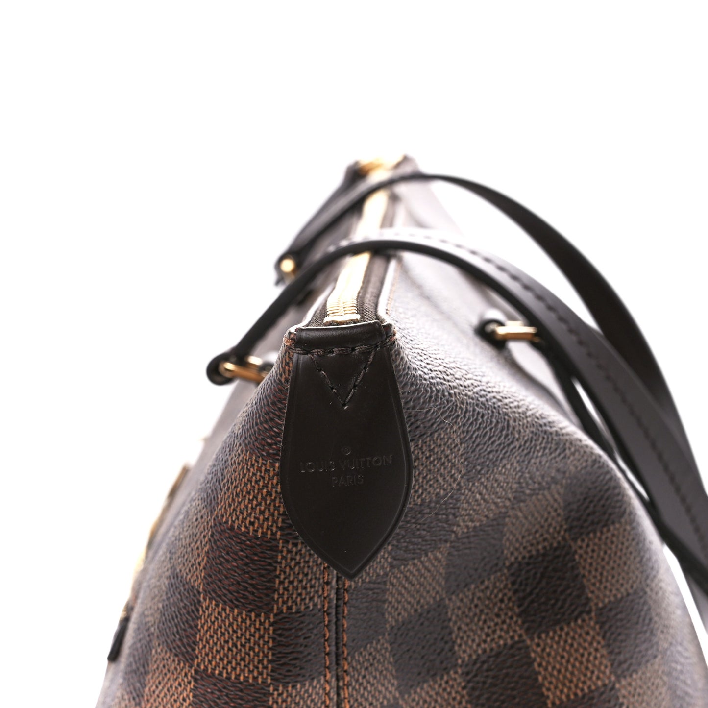 Damier Ebene Iena MM