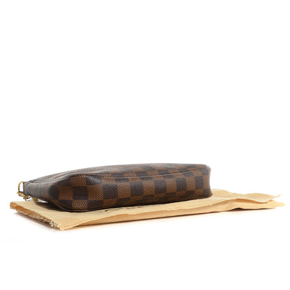 Louis Vuitton Damier Ebene Pochette Accessories 4 of 7