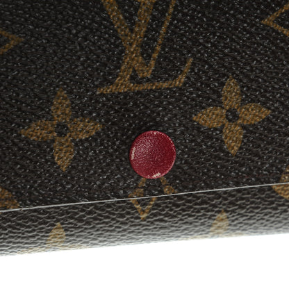 Louis Vuitton Monogram 6 Key Multicles Holder Fuchsia 7 of 7