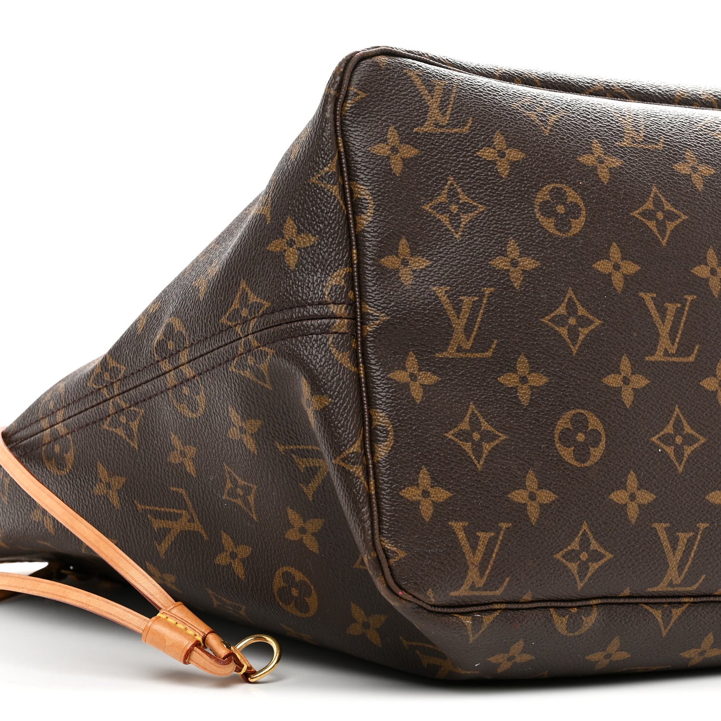 Monogram Neo Neverfull GM Pivoine