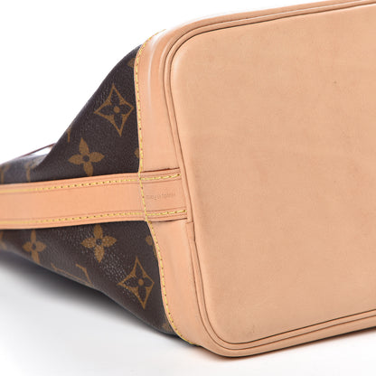 Louis Vuitton Monogram Noe BB 10 of 13