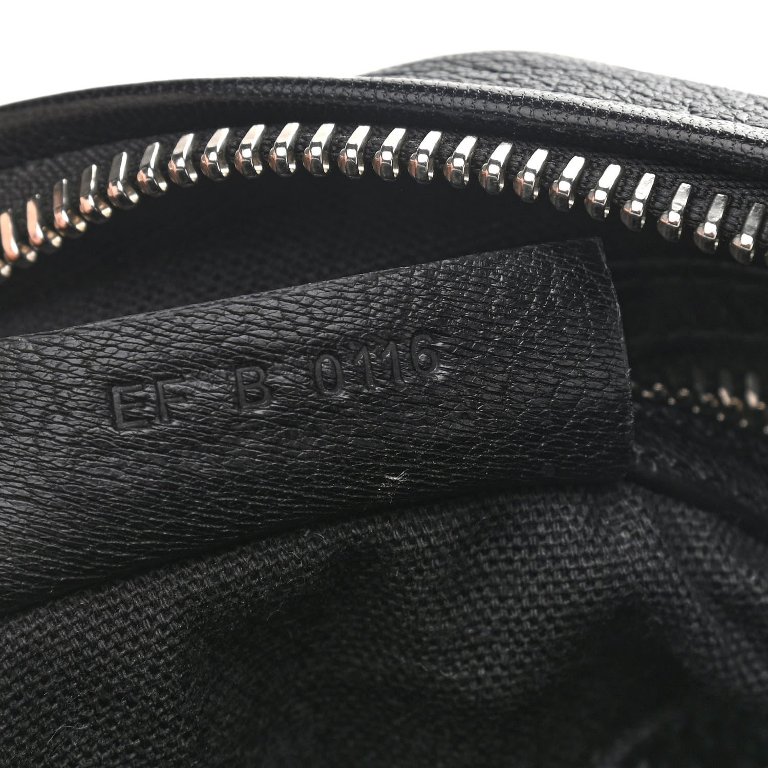 Givenchy Sugar Goatskin Small Pandora Black 8 of 11