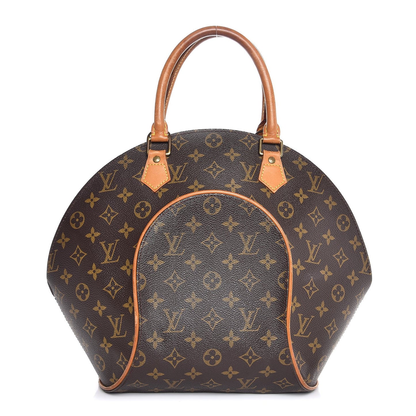 Monogram Ellipse MM