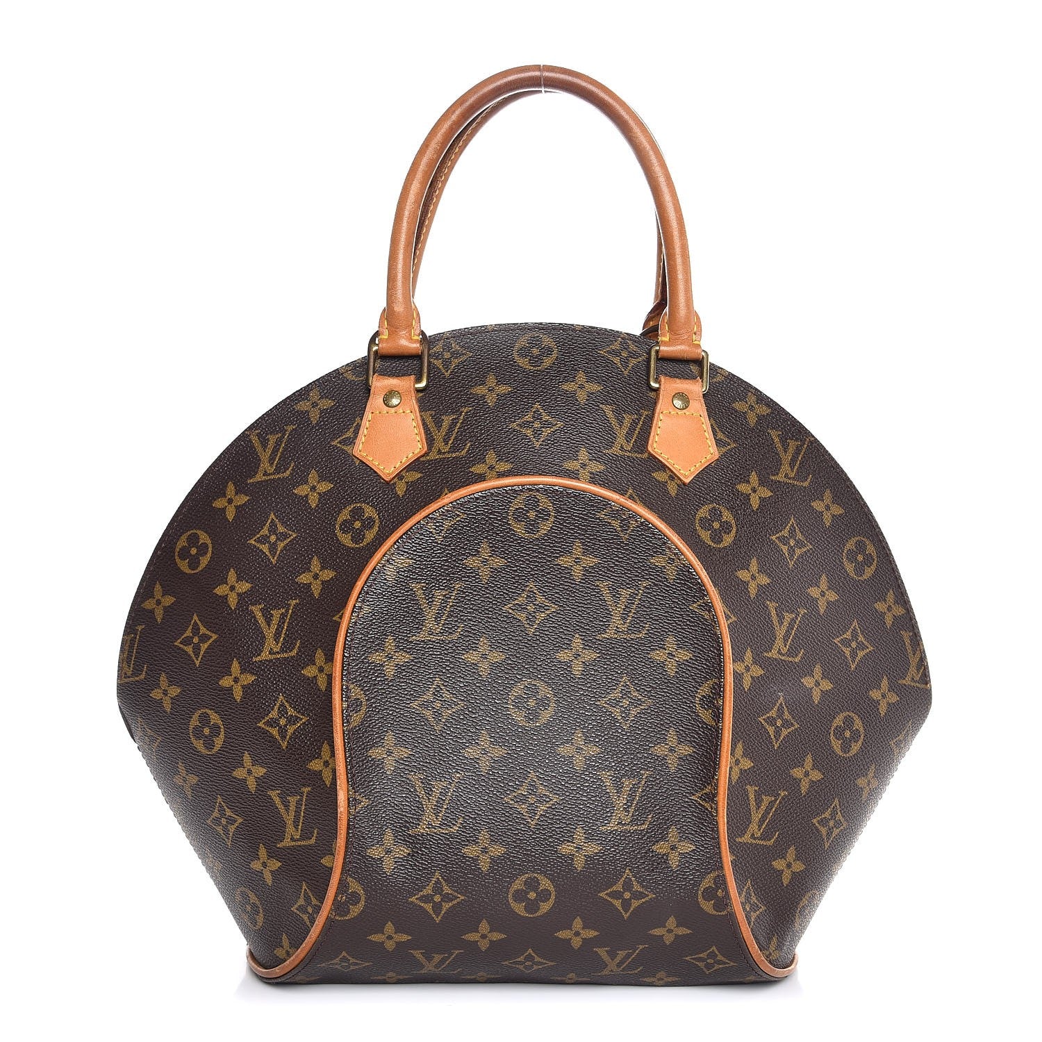 Louis Vuitton Monogram Ellipse MM 1 of 8