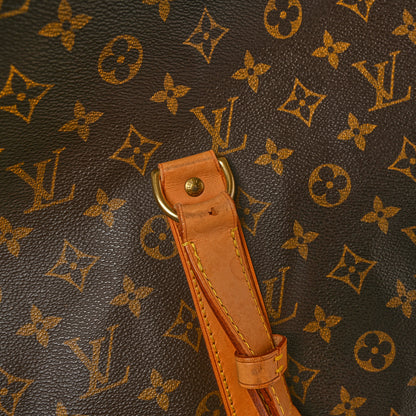 Louis Vuitton Monogram Kabul Garment Suit Cover 10 of 15