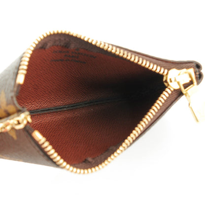 Louis Vuitton Monogram Key Pouch 5 of 7