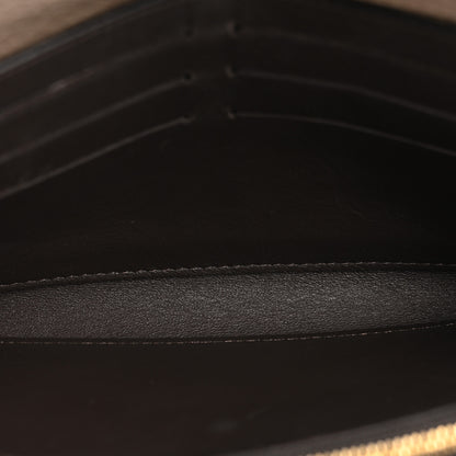Louis Vuitton Taurillon Capucines Wallet Galet 5 of 16