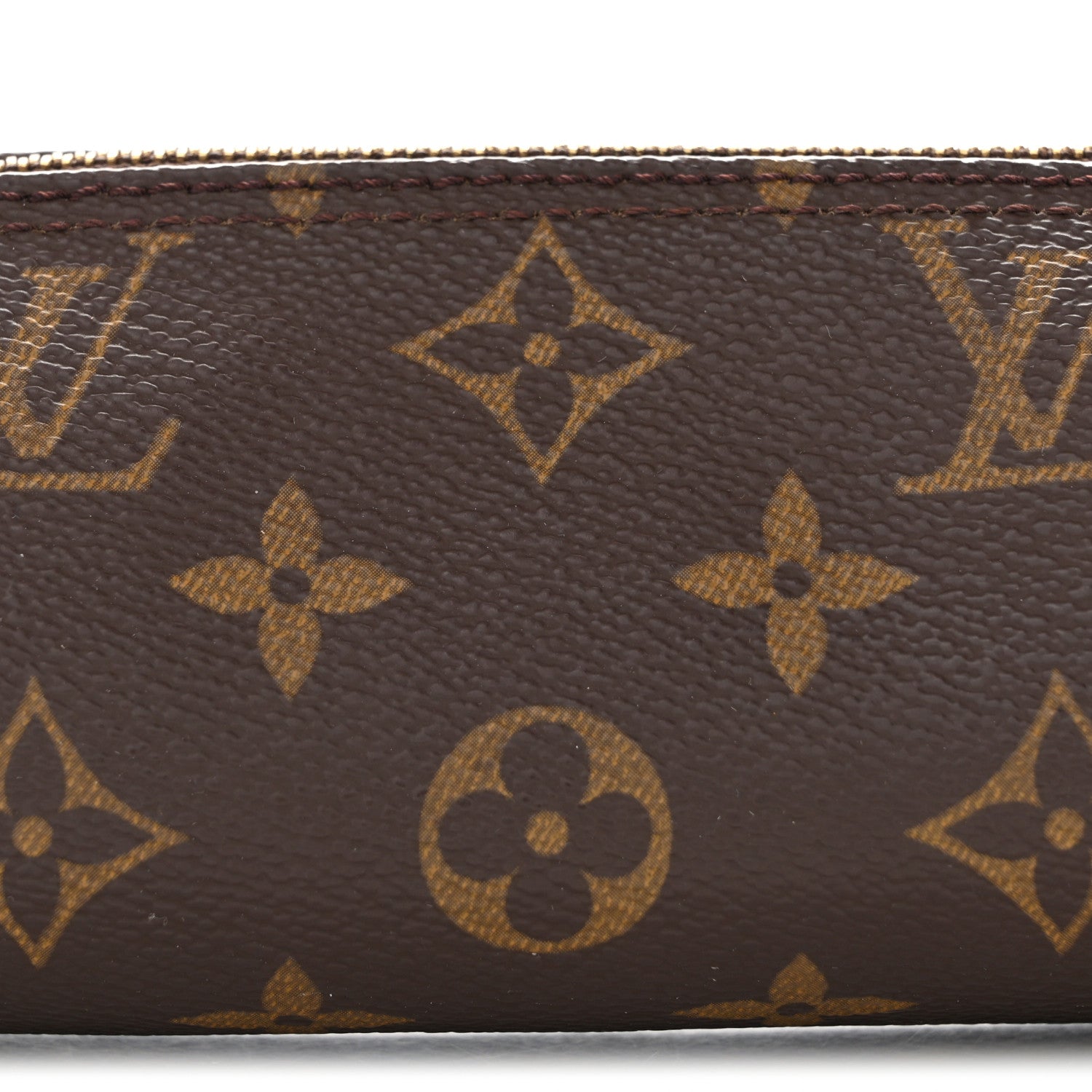 Louis Vuitton Monogram Mini Papillon 6 of 11