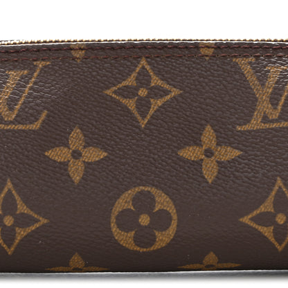 Louis Vuitton Monogram Mini Papillon 6 of 11