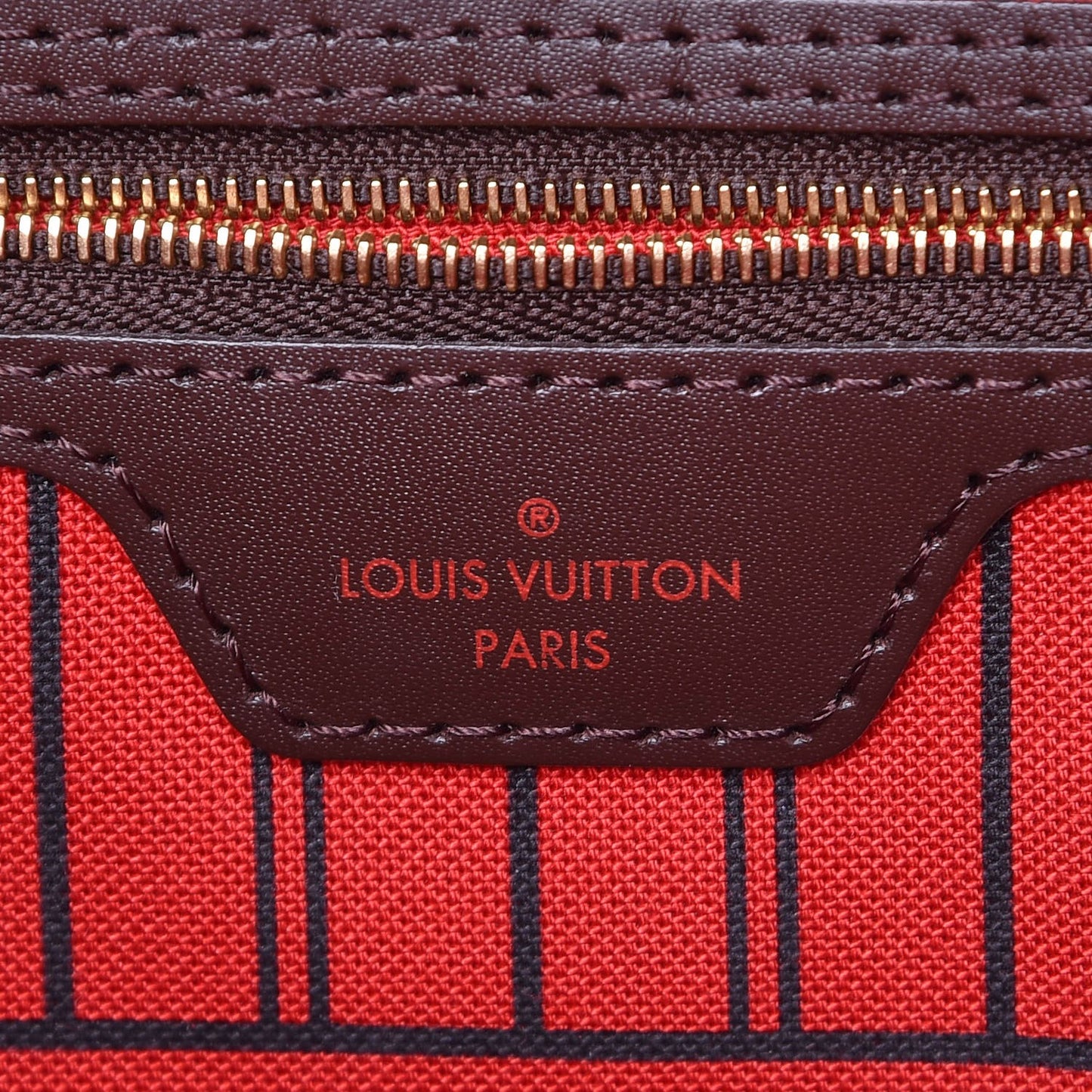 Damier Ebene Neo Neverfull MM