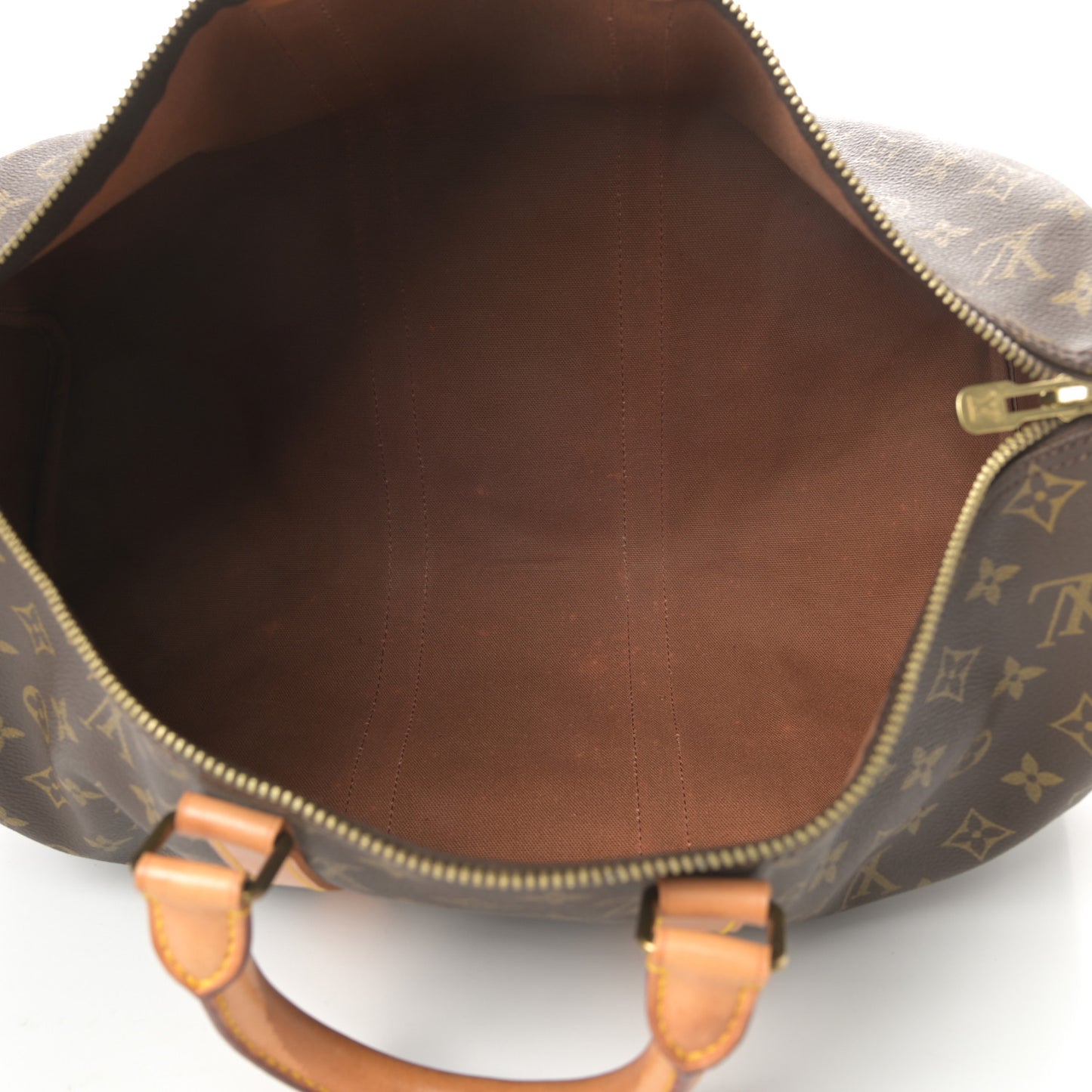 Monogram Keepall 45