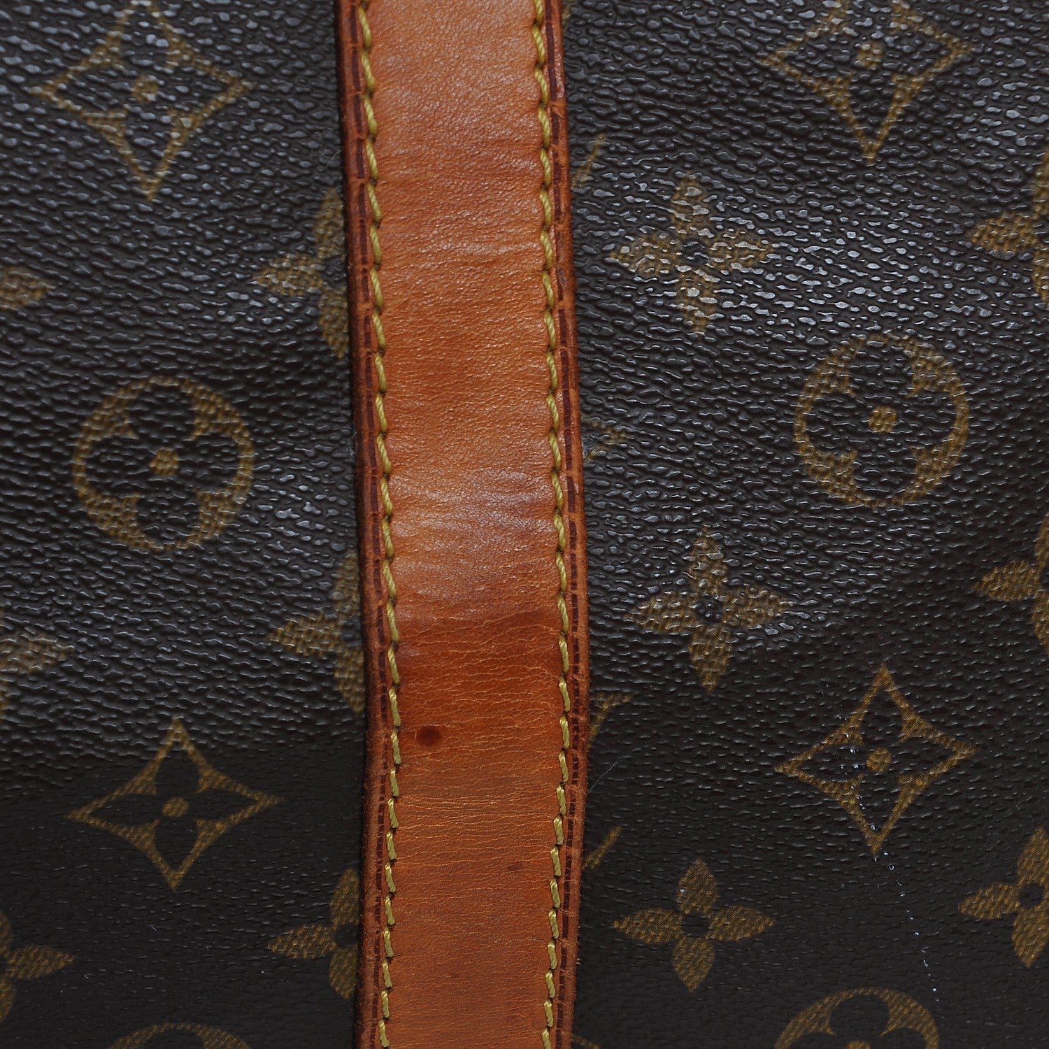 Louis Vuitton Monogram Keepall 60 10 of 15