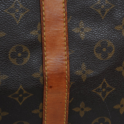 Louis Vuitton Monogram Keepall 60 10 of 15