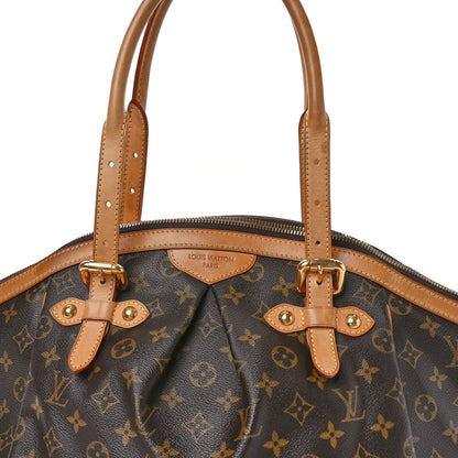 Louis Vuitton Monogram Tivoli GM 8 of 13