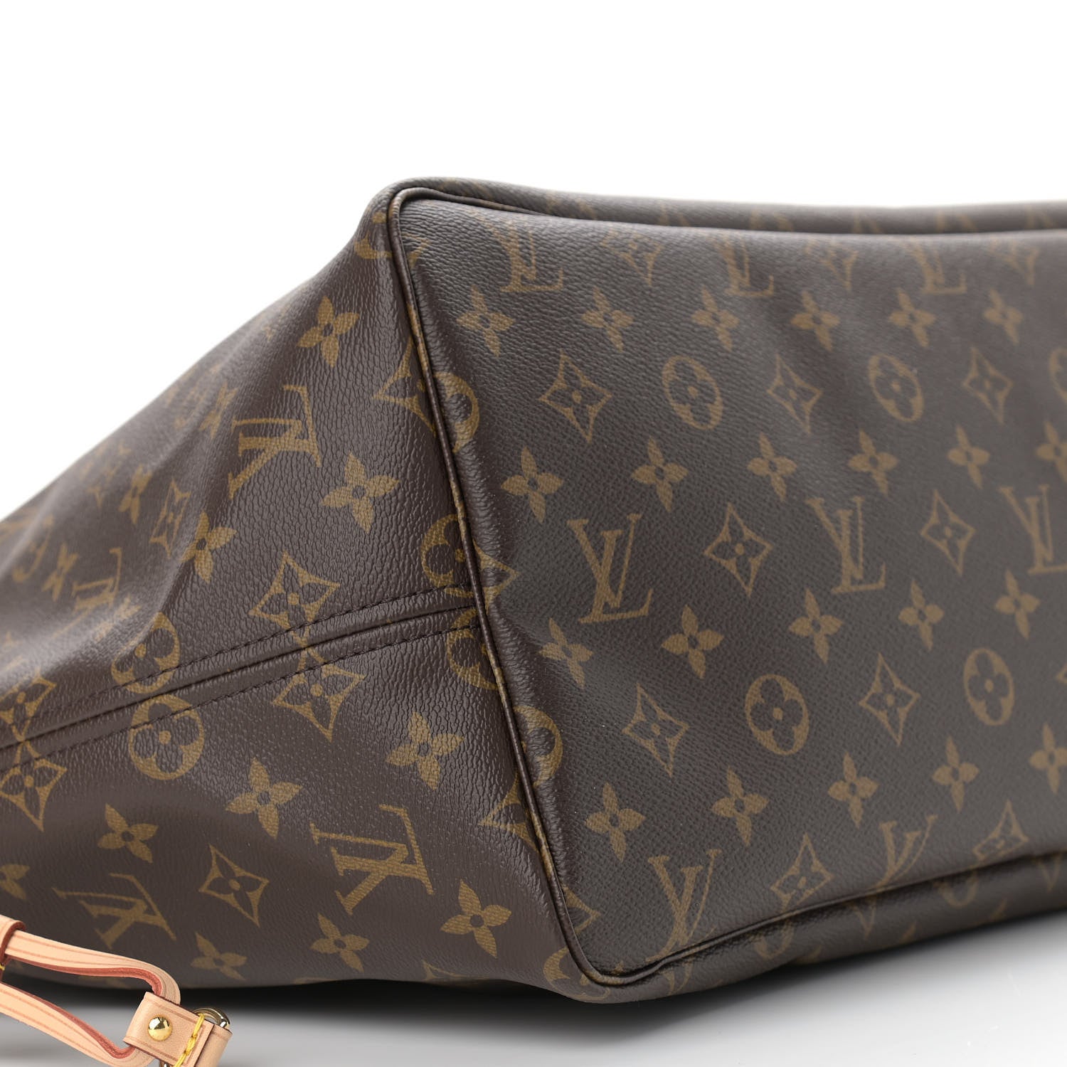 Louis Vuitton Monogram Neo Neverfull GM 7 of 10