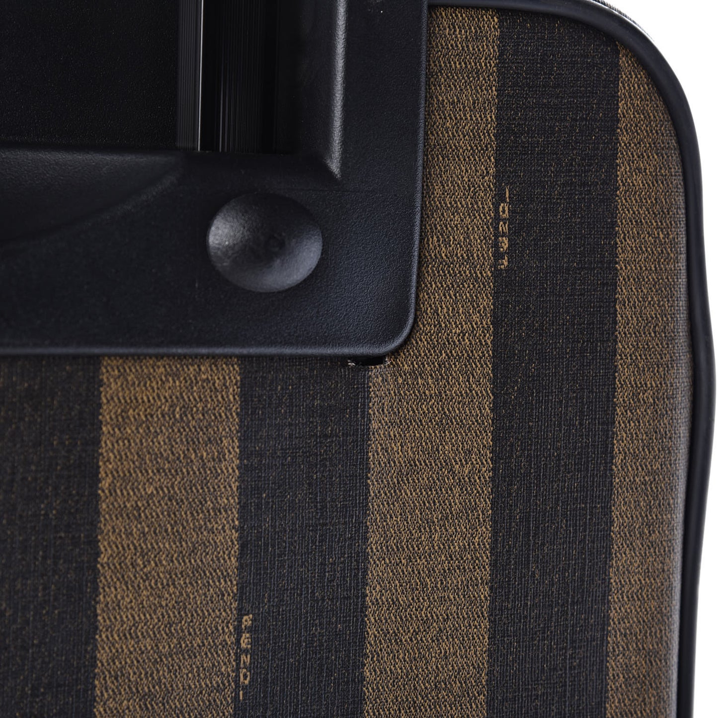 Pequin Spalmati Carry On Luggage Tobacco