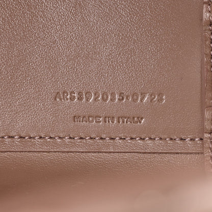 Saint Laurent Calfskin Nano Sac De Jour Pale Pink 7 of 10
