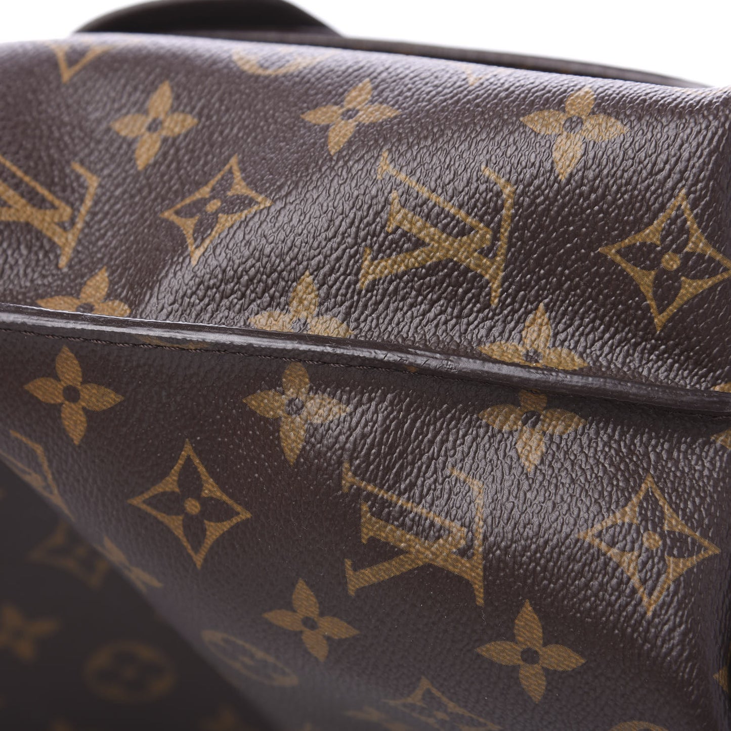 Monogram Metis