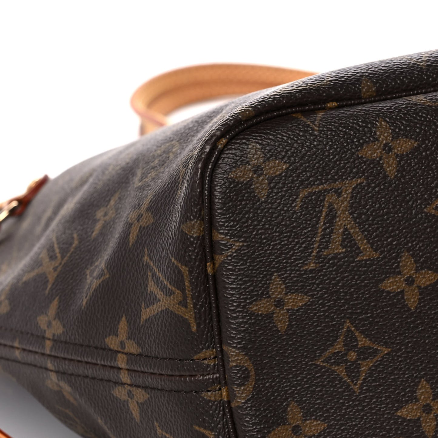 Monogram Neverfull MM