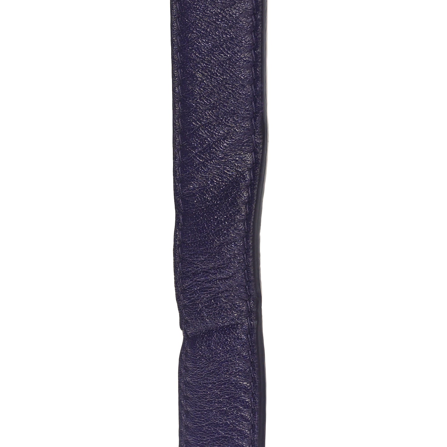 Nappa Intrecciato Small Padded The Handle Tote Purple