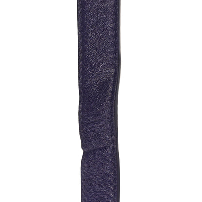 Bottega Veneta Nappa Intrecciato Small Padded The Handle Tote Purple 10 of 10