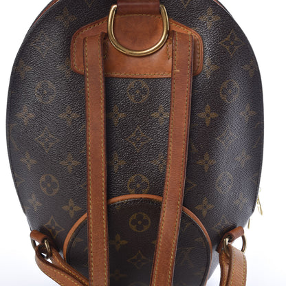 Louis Vuitton Monogram Ellipse Sac a Dos Backpack 14 of 17