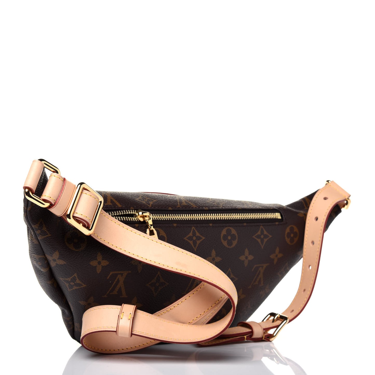 Monogram Bumbag