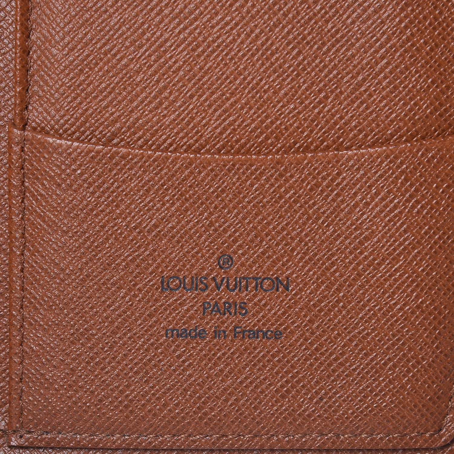 Louis Vuitton Monogram Geode Organizer Zippy Wallet 6 of 11