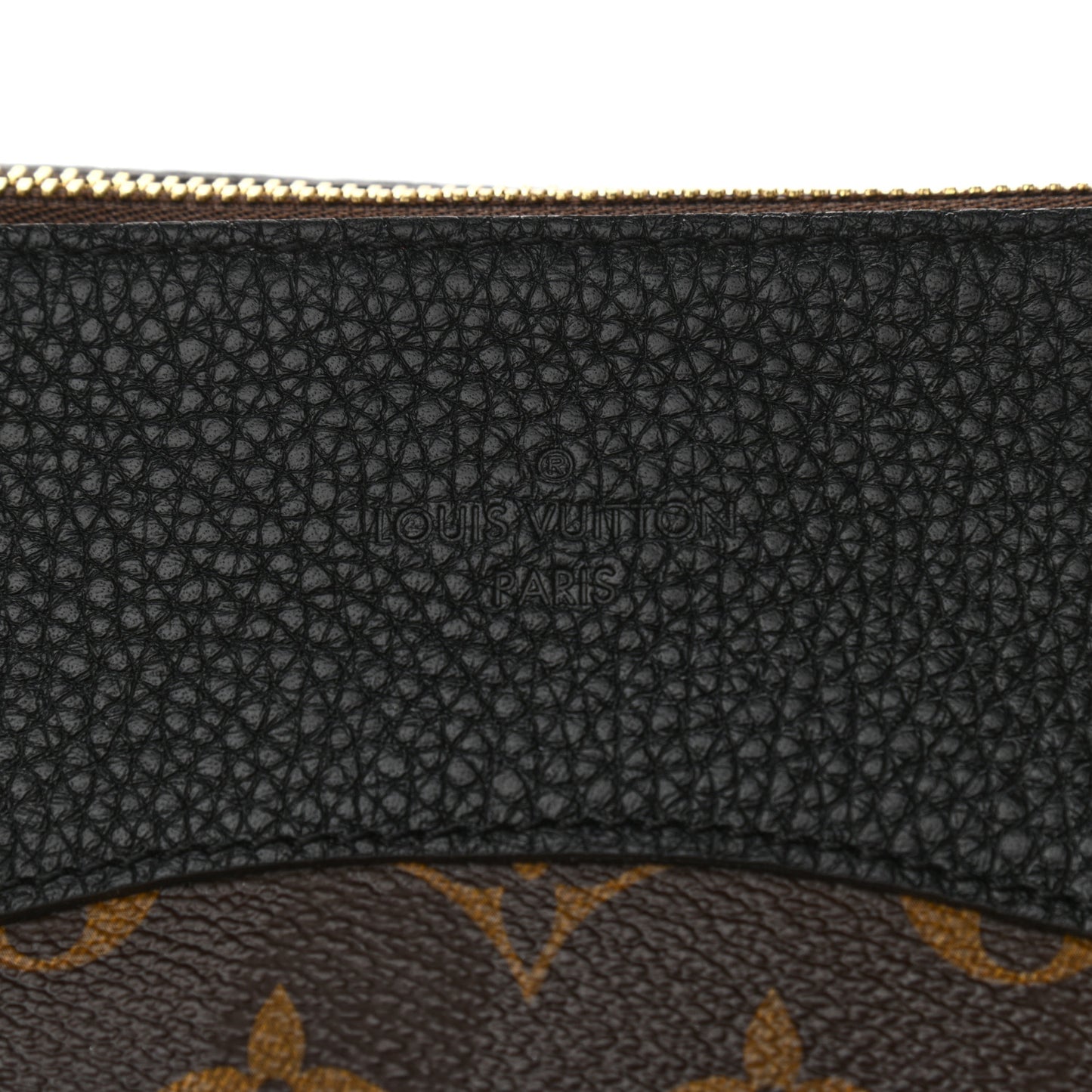 Monogram Estrela NM Black