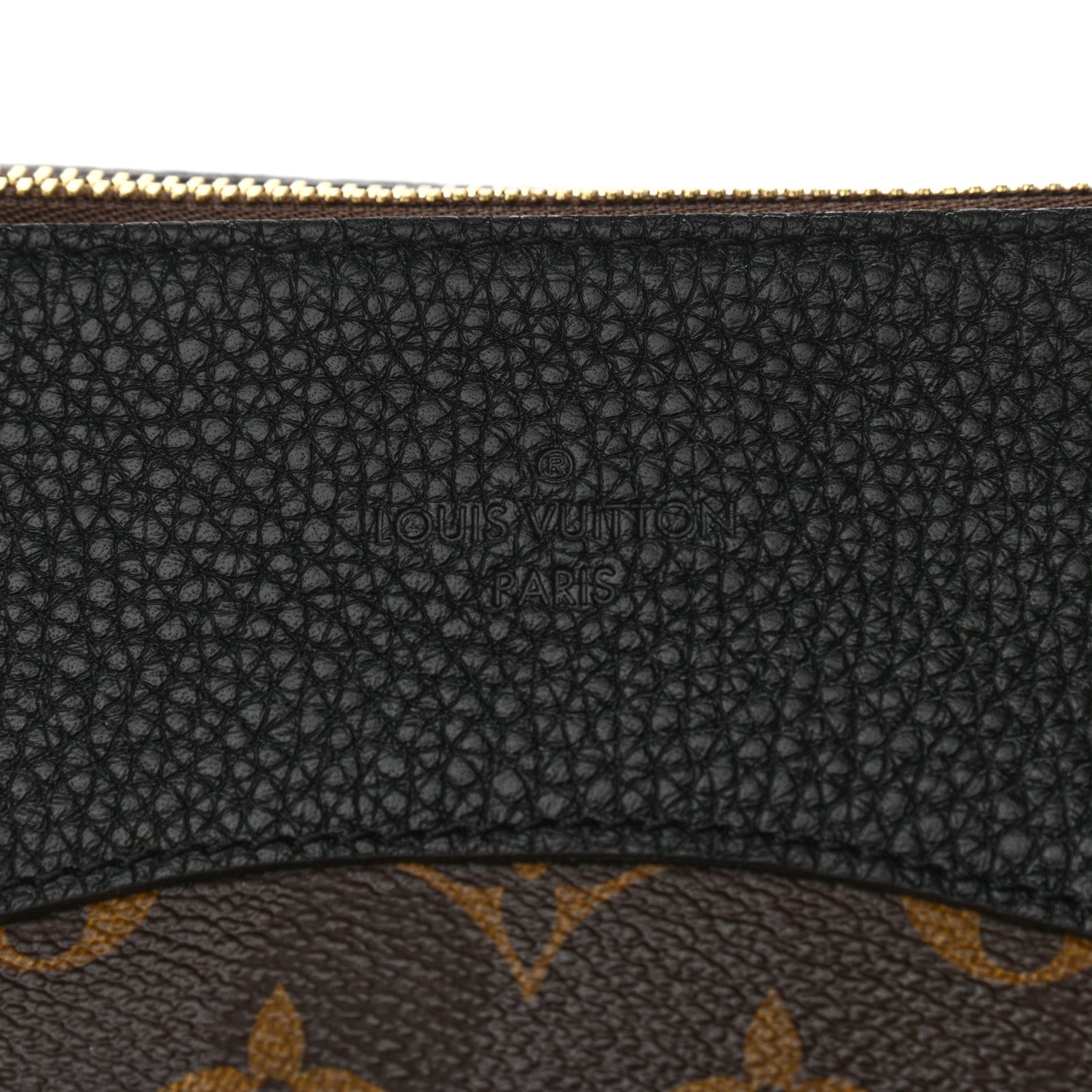 Louis Vuitton Monogram Estrela NM Black 7 of 13
