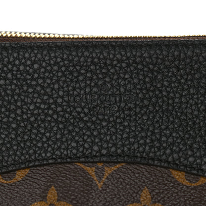 Louis Vuitton Monogram Estrela NM Black 7 of 13
