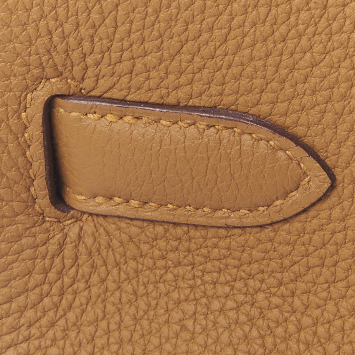 Hermes Togo Birkin 30 Bronze Dore 13 of 32