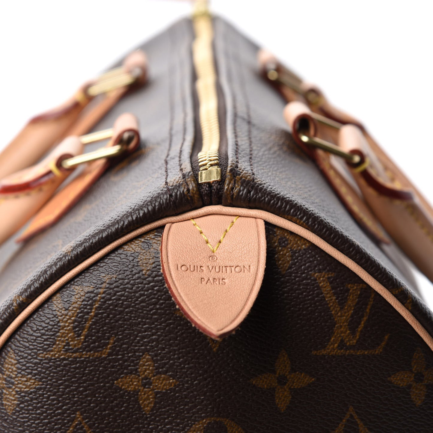 Monogram Speedy 30