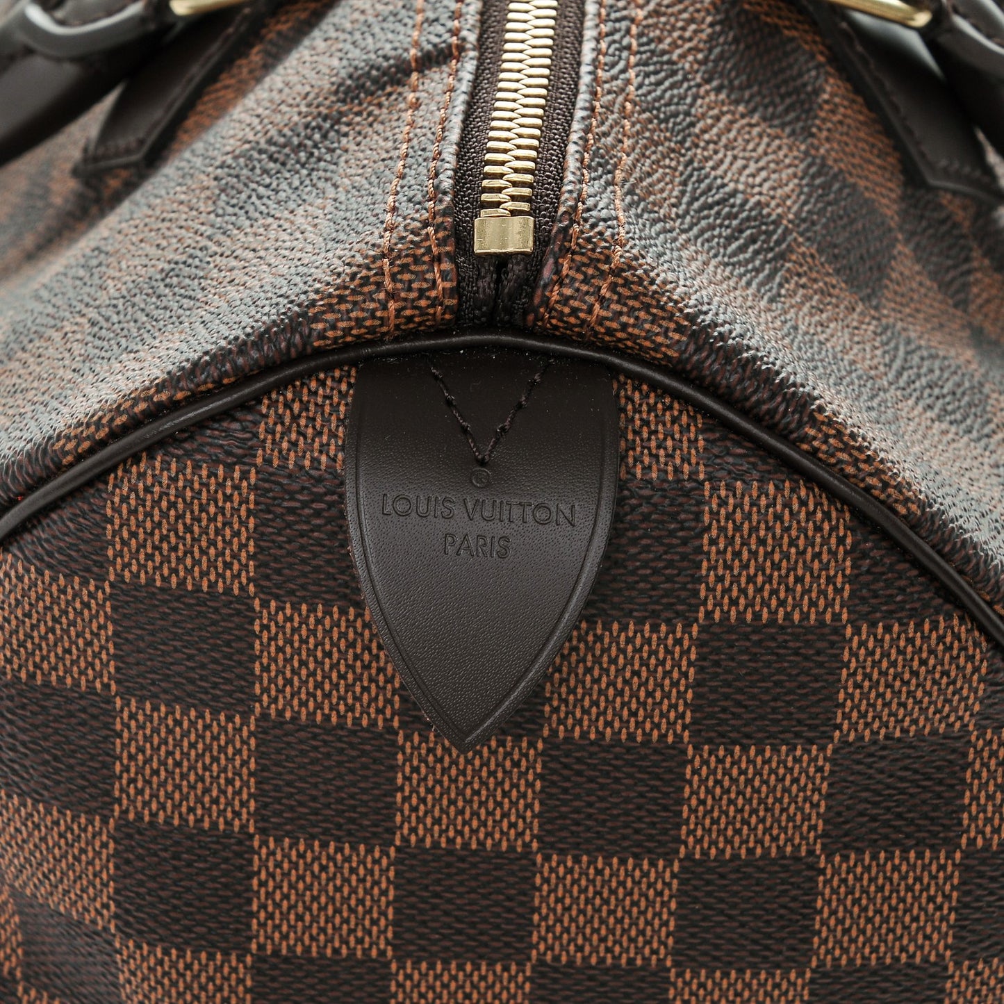 Damier Ebene Speedy 30