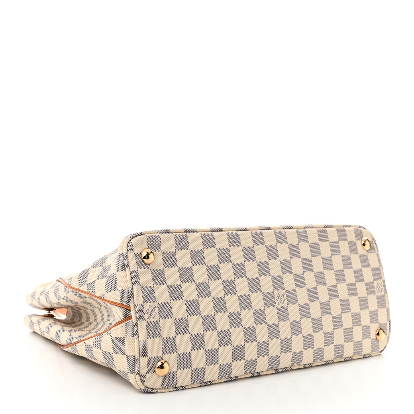 Damier Azur Calvi