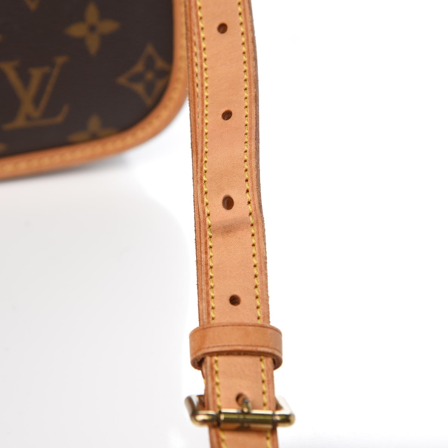Louis Vuitton Monogram Sologne 13 of 27