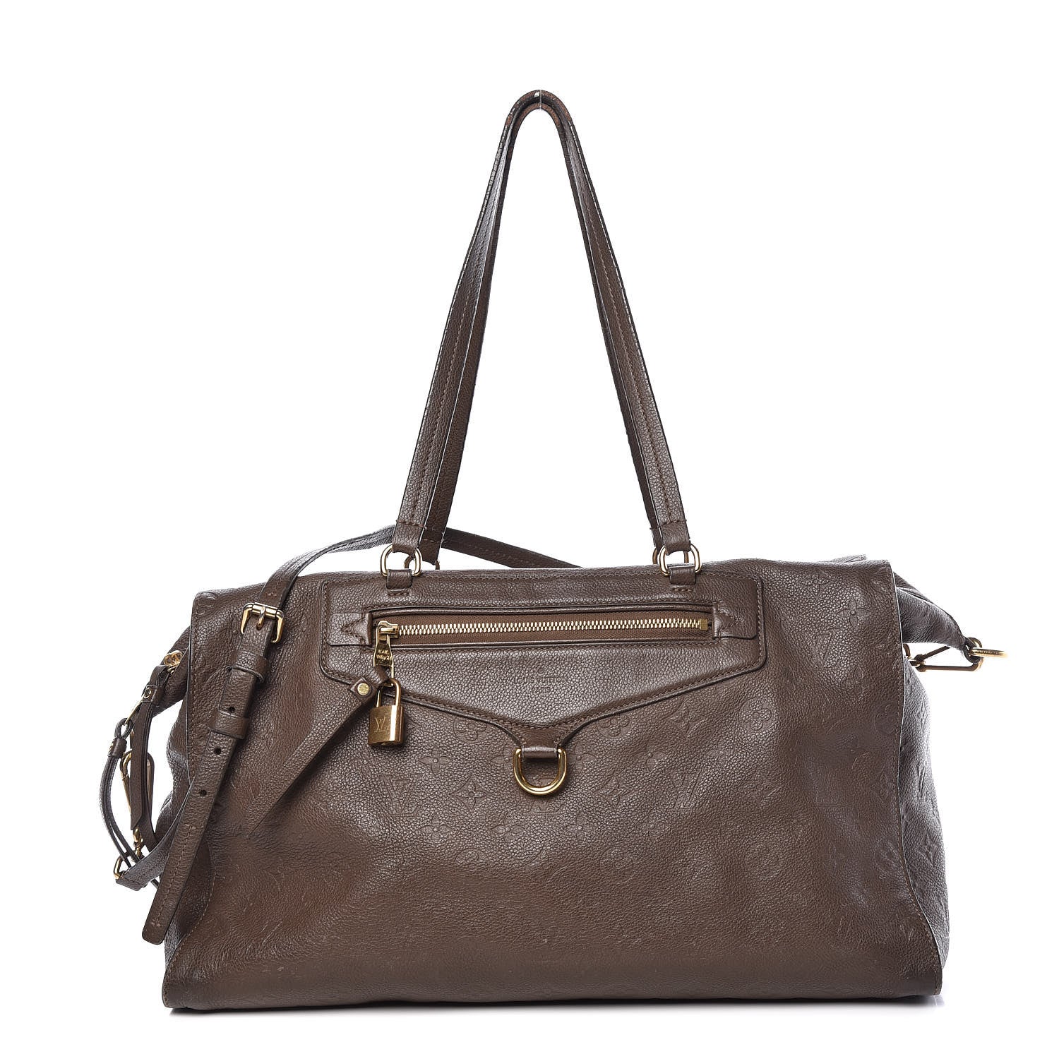 Louis Vuitton Empreinte Lumineuse GM Ombre 1 of 24