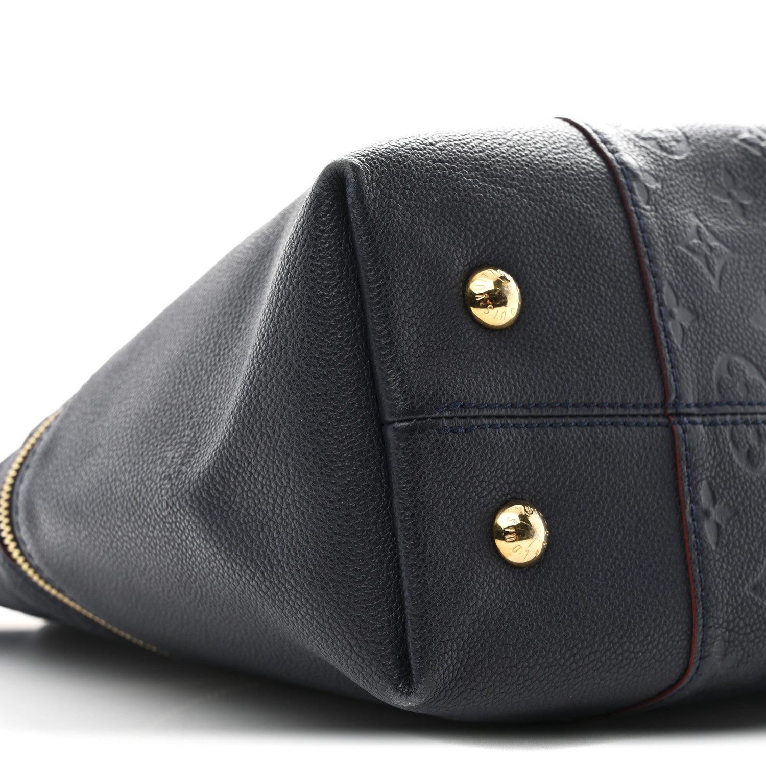 Louis Vuitton Empreinte Melie Marine Rouge 8 of 11