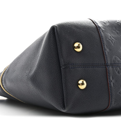 Louis Vuitton Empreinte Melie Marine Rouge 8 of 11