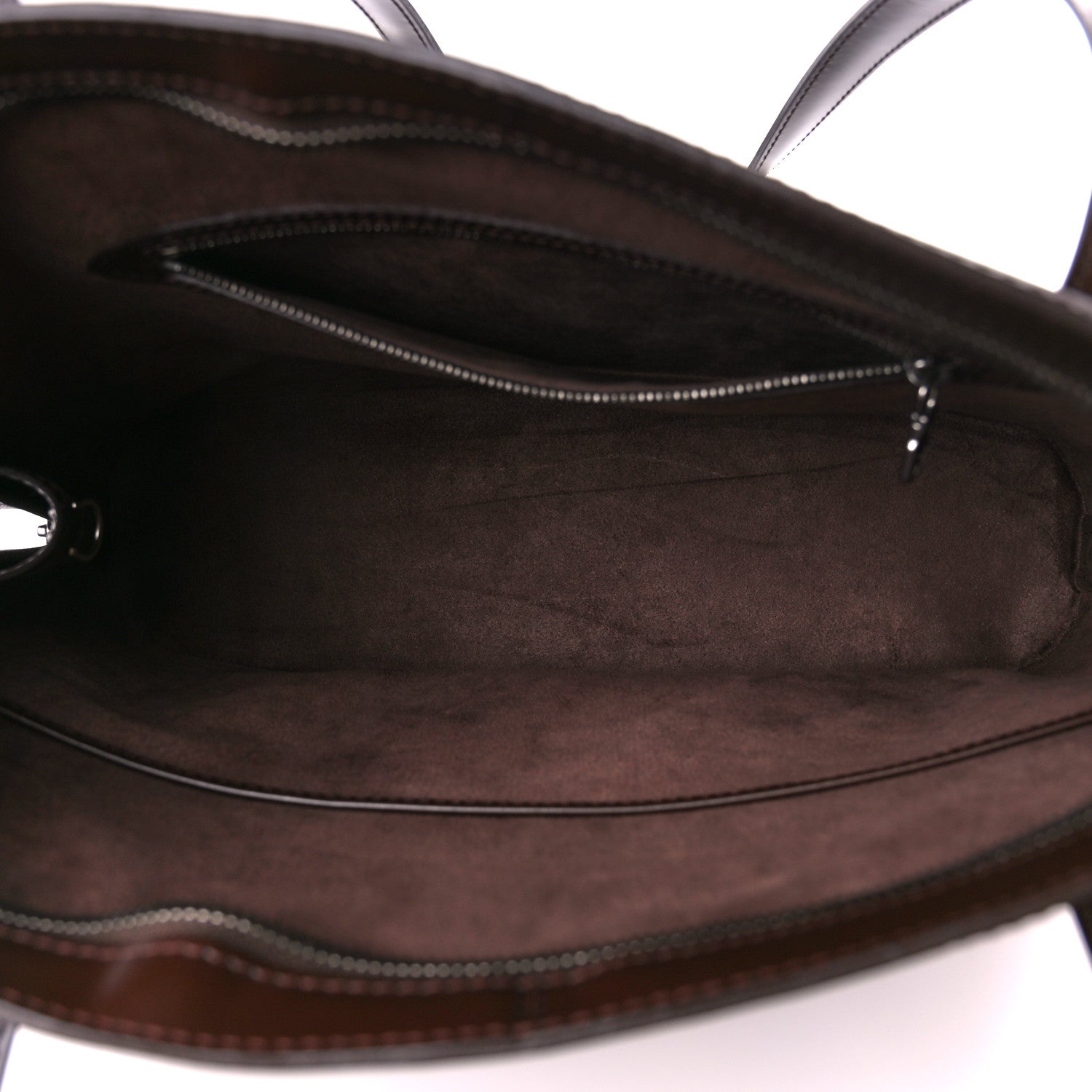 Louis Vuitton Epi Lussac Moka 5 of 14