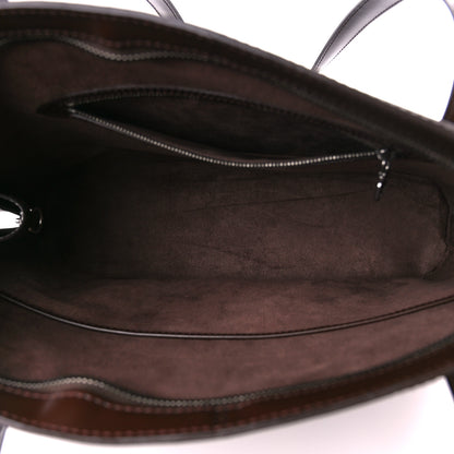 Louis Vuitton Epi Lussac Moka 5 of 14