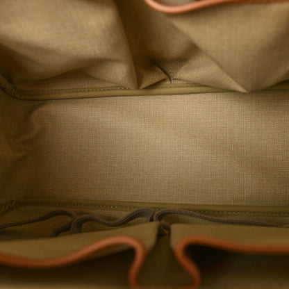 Louis Vuitton Monogram Deauville 5 of 9